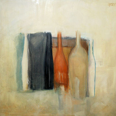 Still Life, 2001