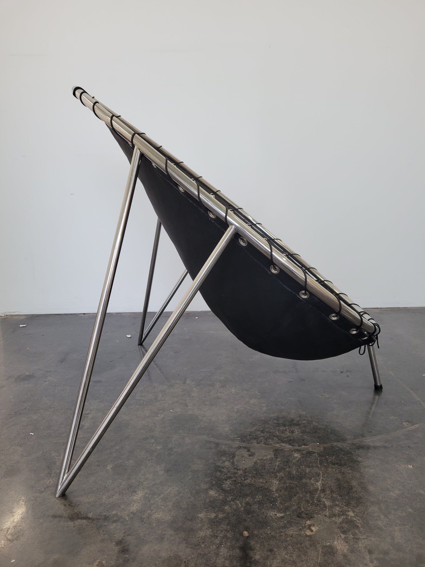 KILPI Kimmo Kavianto Designer Chair