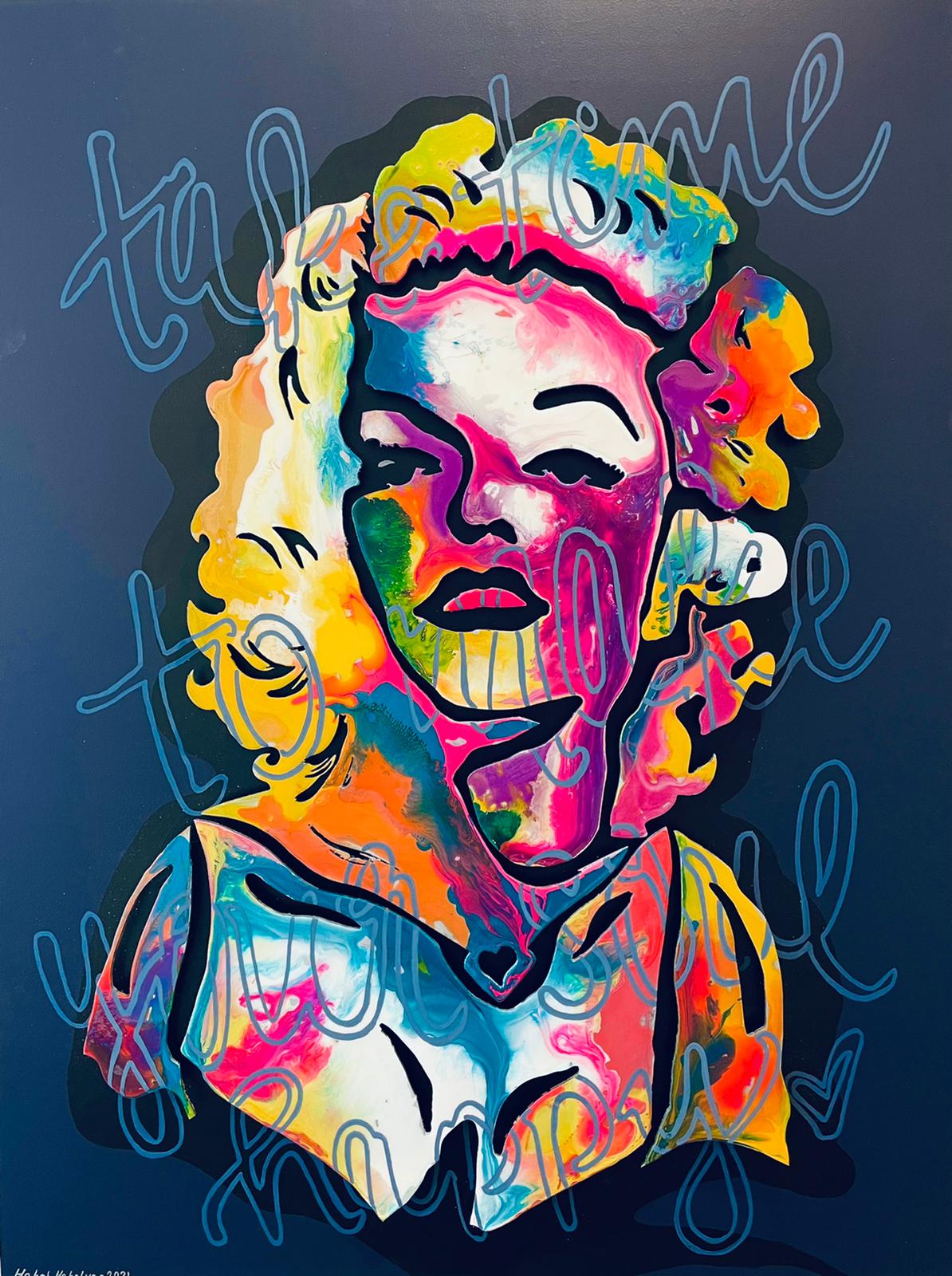 Marilyn