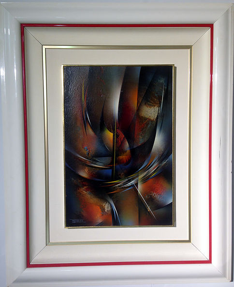 Primivera Spring Time