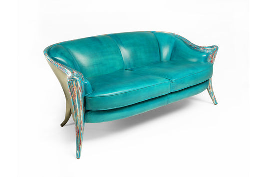Opus Collection Sirena Sofa