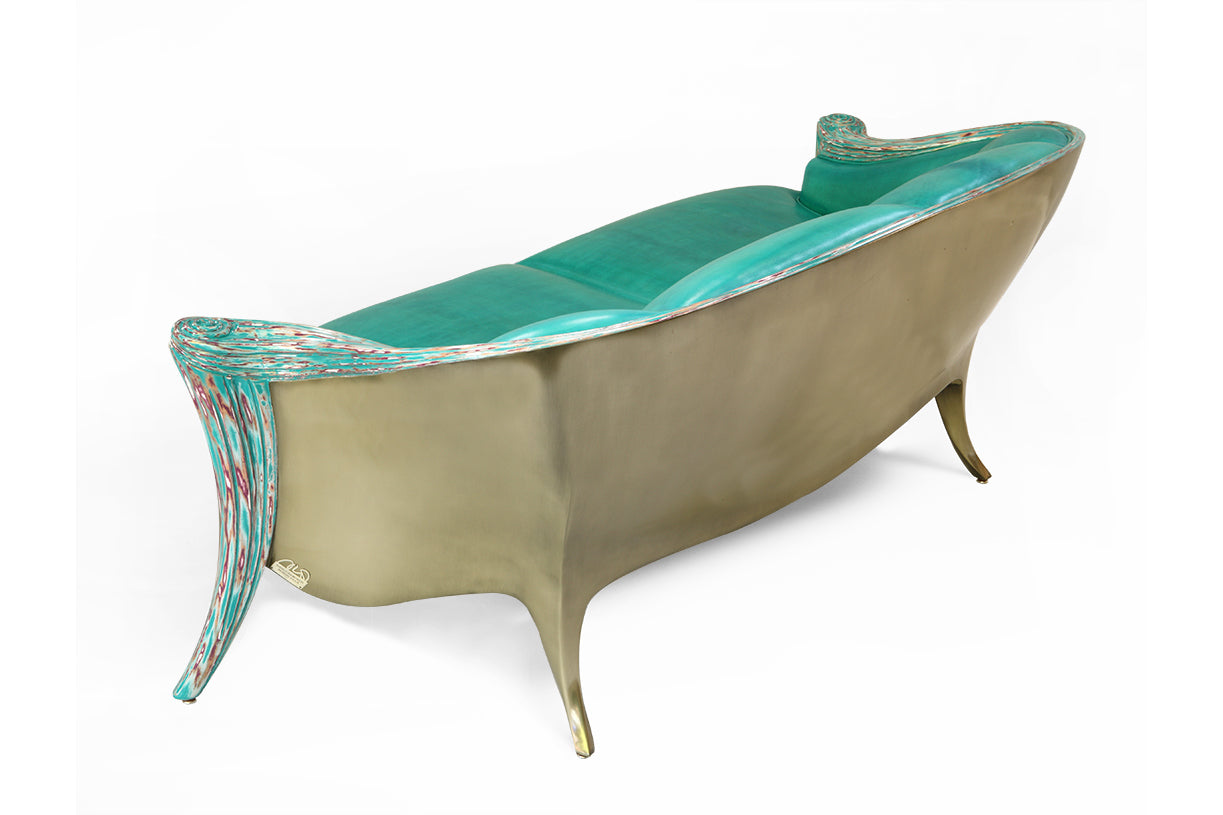 Opus Collection Sirena Sofa