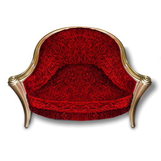 Baby Armchair Opus Glamour