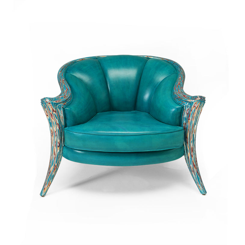 Opus Collection Armchair Sirena