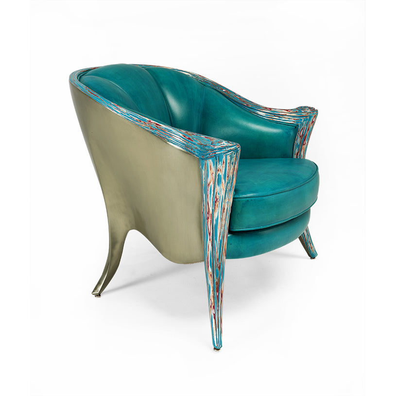 Opus Collection Armchair Sirena