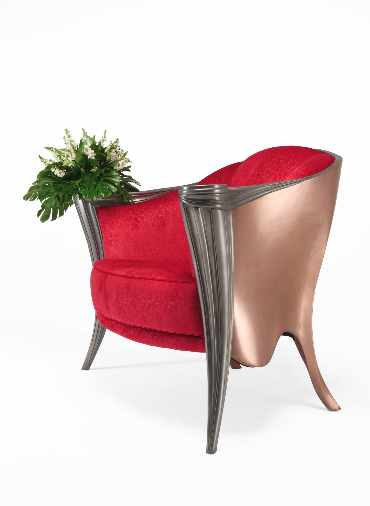 Baby Armchair Opus Glamour