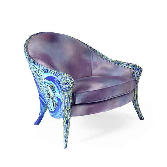 Opus Collection Pensiero Summer 1 Armchair
