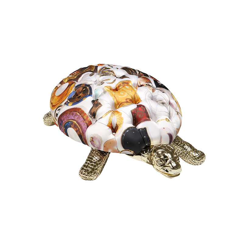 Pouf -Turtle
