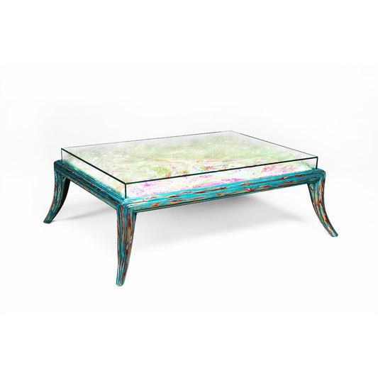 Opus Collection Sirena Coffee Table