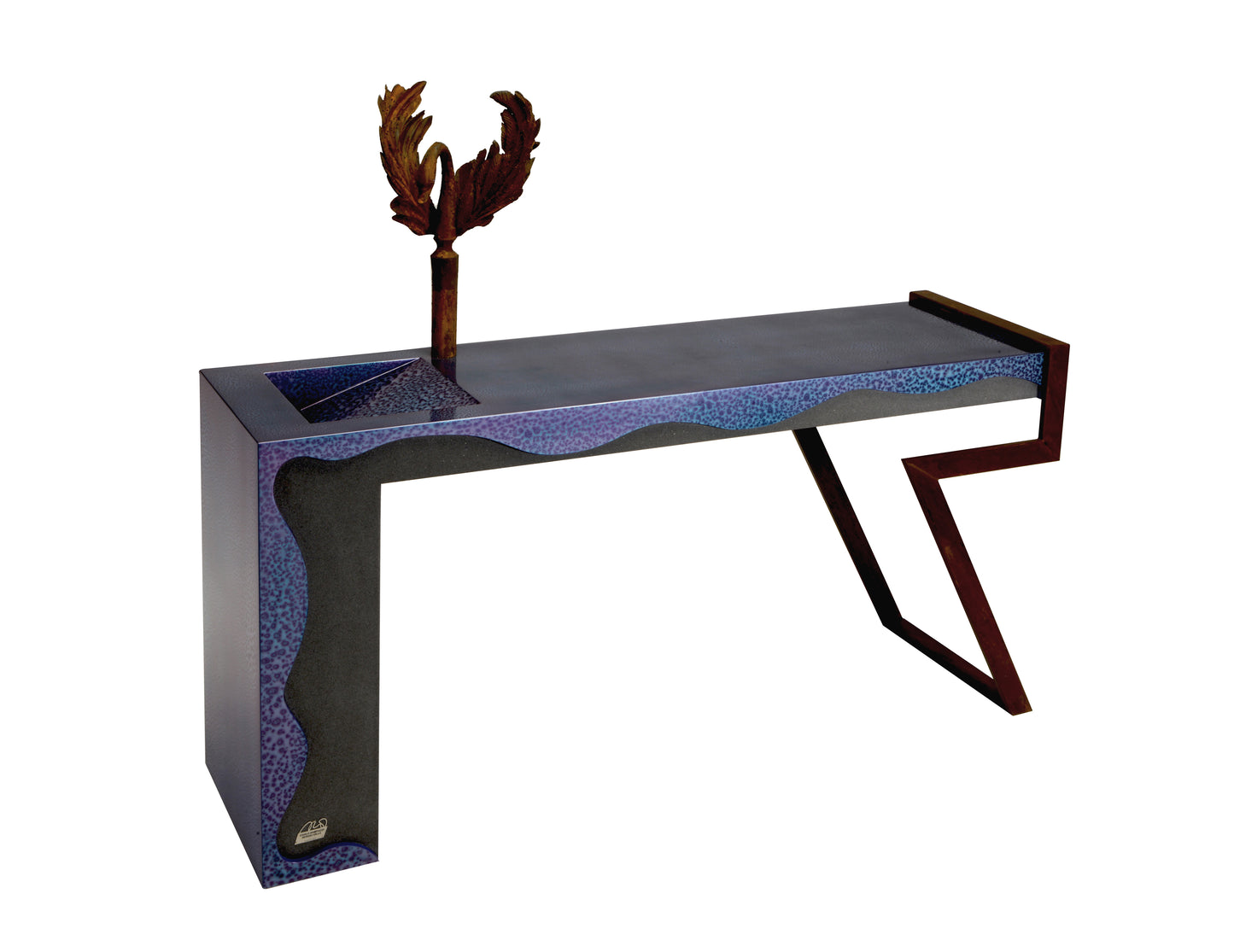 Onda Collection Aretusa Console