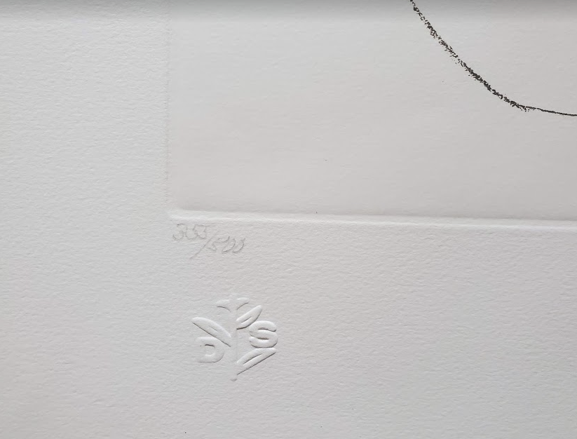 Etudes de Mains et Colombe