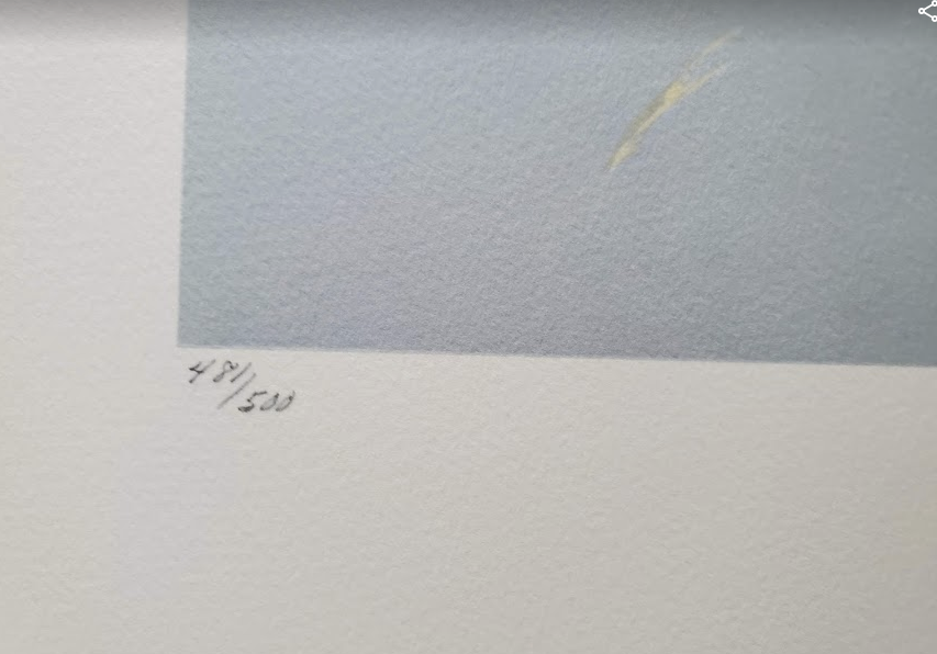 Portrait de Marie-Therese Walter