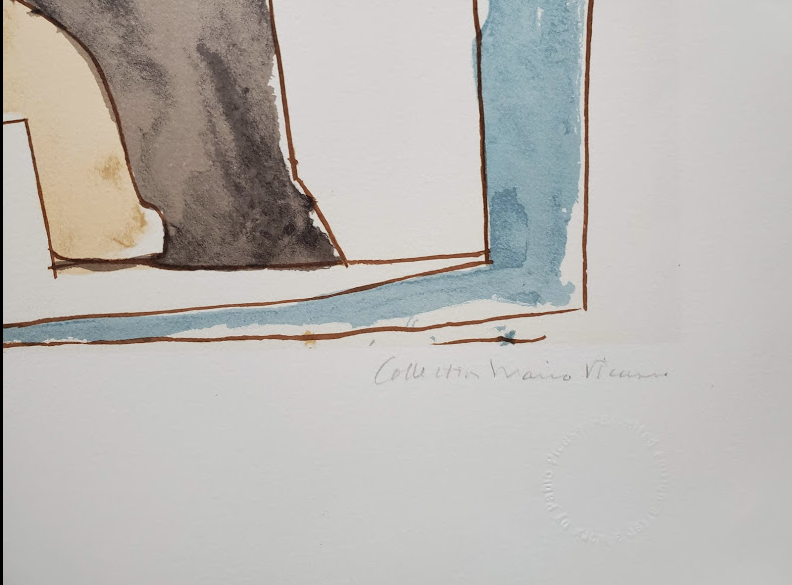 Guéridon et Guitare