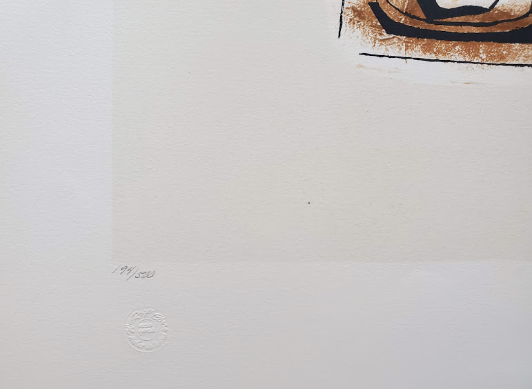 Nature Morte au Verre