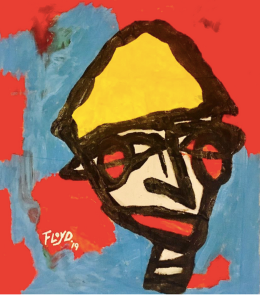 Yellow Hat
