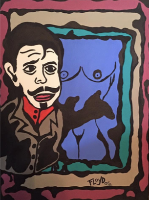 Man 1