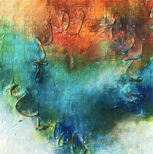 Brought Back to Life