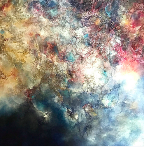 Clouded Minds