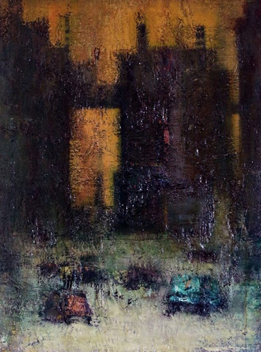 City