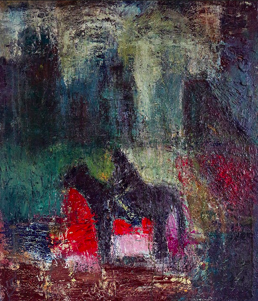 The Horseman