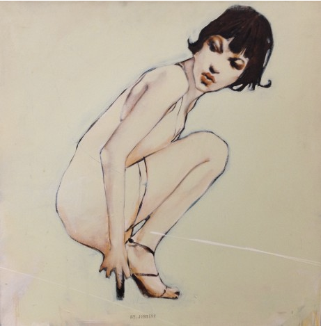 Nude