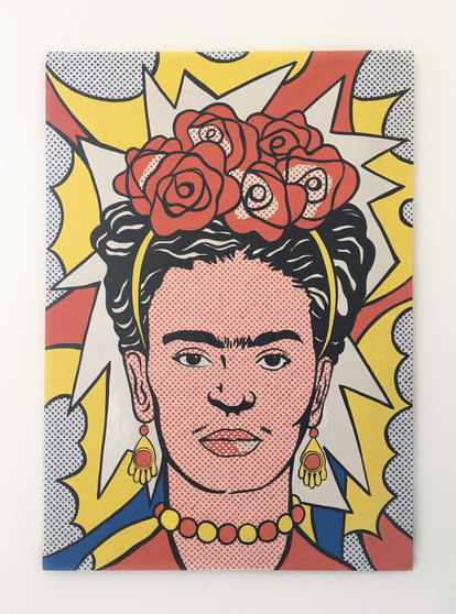 Frida Kahlo