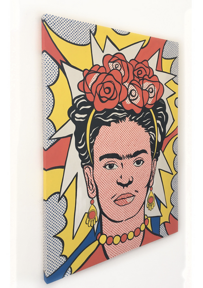 Frida Kahlo