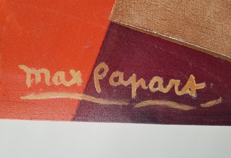 Hommage A Velasquez La Menine