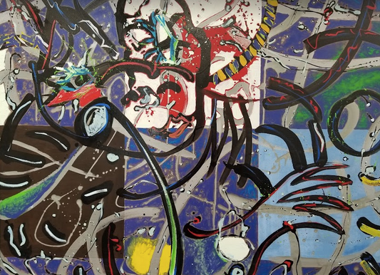 Feeling In The Space