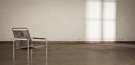 Yrjo Kukkapuro Veistos chair