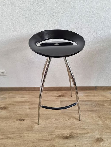 Design Group Italia Magis Pouf Set of 2 Lyra