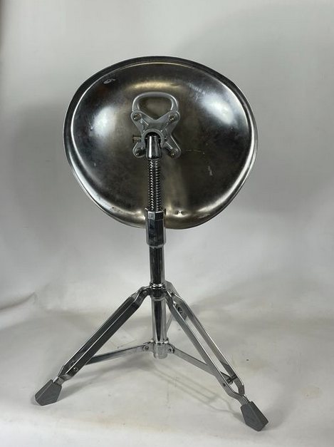 Yasu Sasamoto Dulton Stool Iron (cast/wrought)