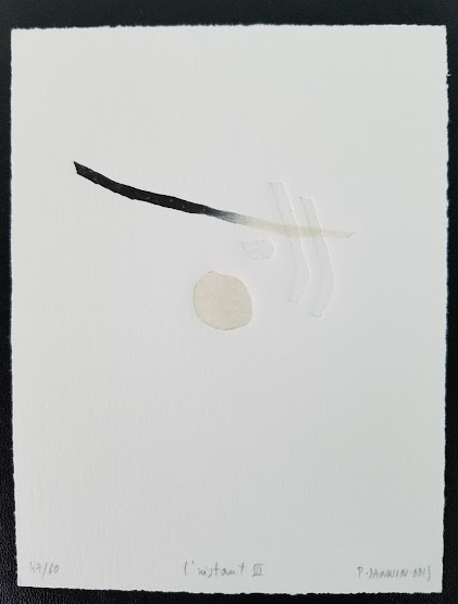 L'Instant III Unknown