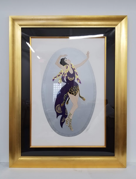 Bacchante