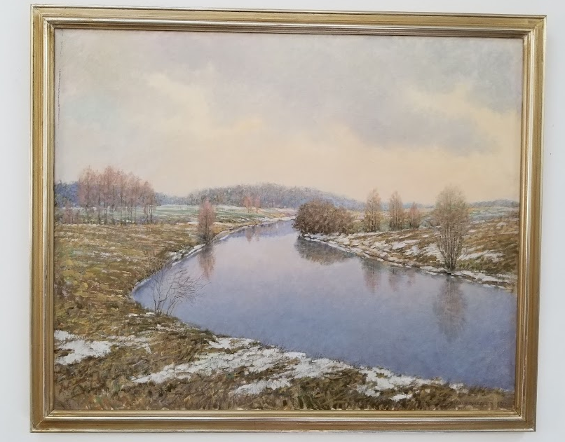 Vantaanjoki