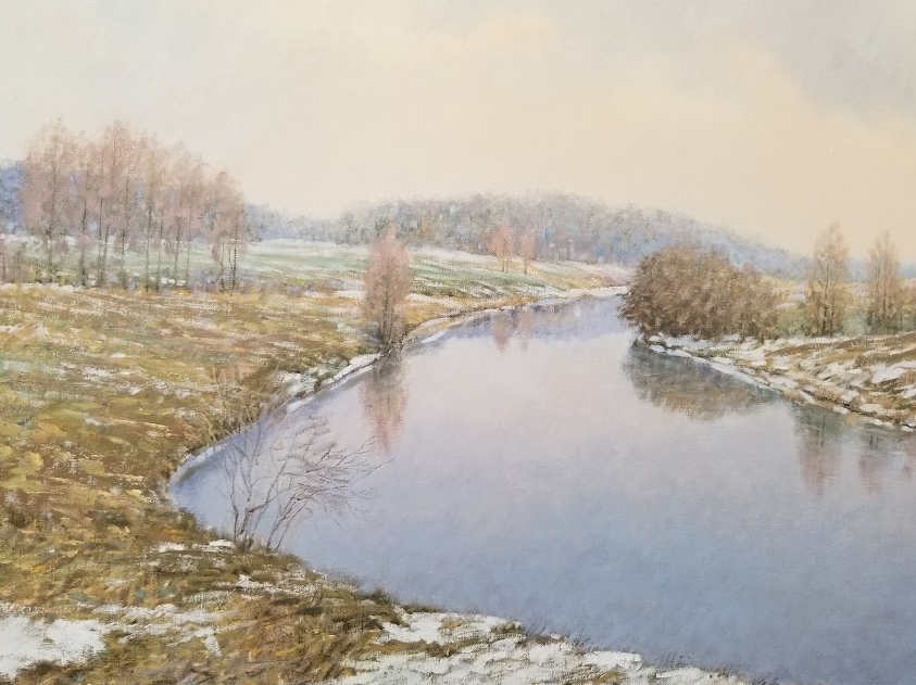 Vantaanjoki