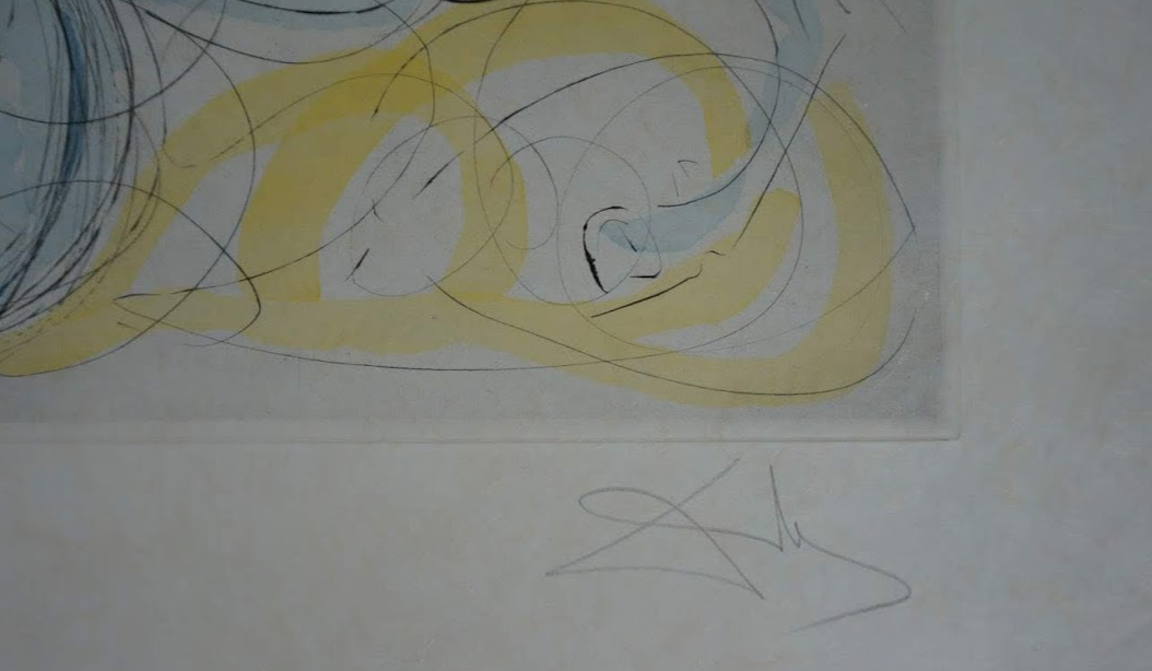 Our Historical Heritage Elijah (and the chariot)