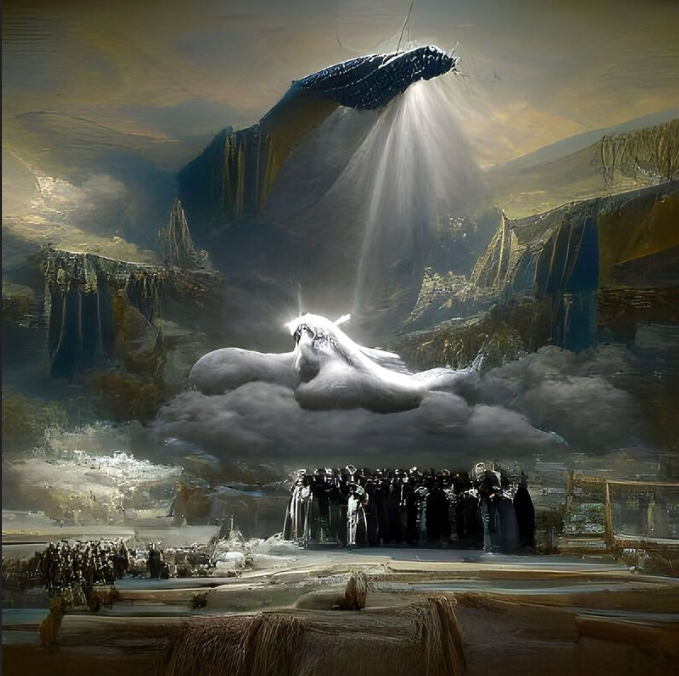 The Light