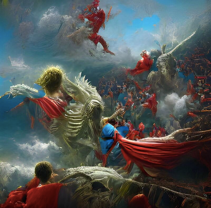 Death Fight