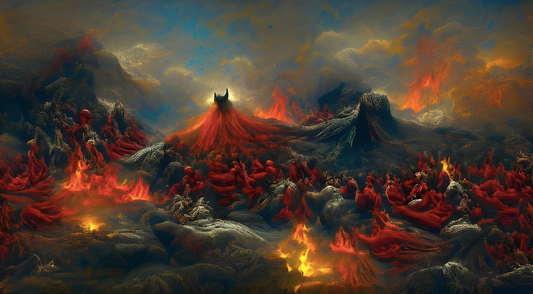 The Hell of the Hell