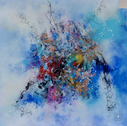 Gravity- Limited Edition