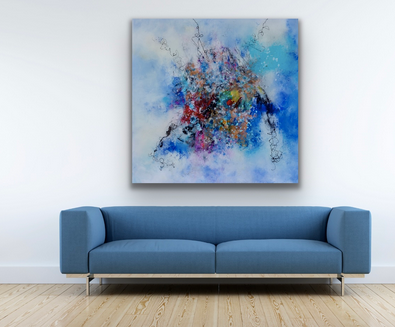 Gravity- Limited Edition