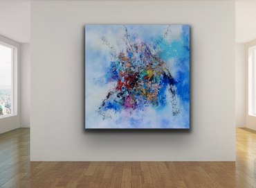 Gravity- Limited Edition