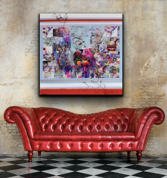 Enigma- Limited Edition