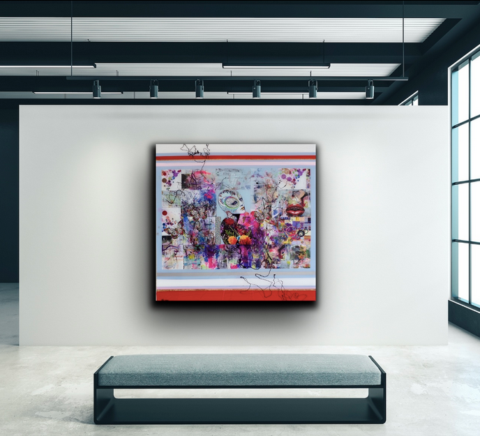 Enigma- Limited Edition