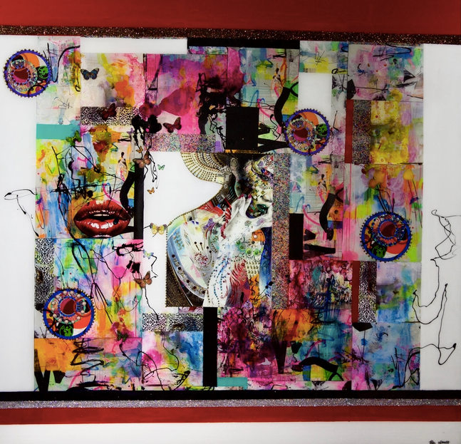 Seduction- Limited Edition