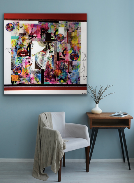 Seduction- Limited Edition