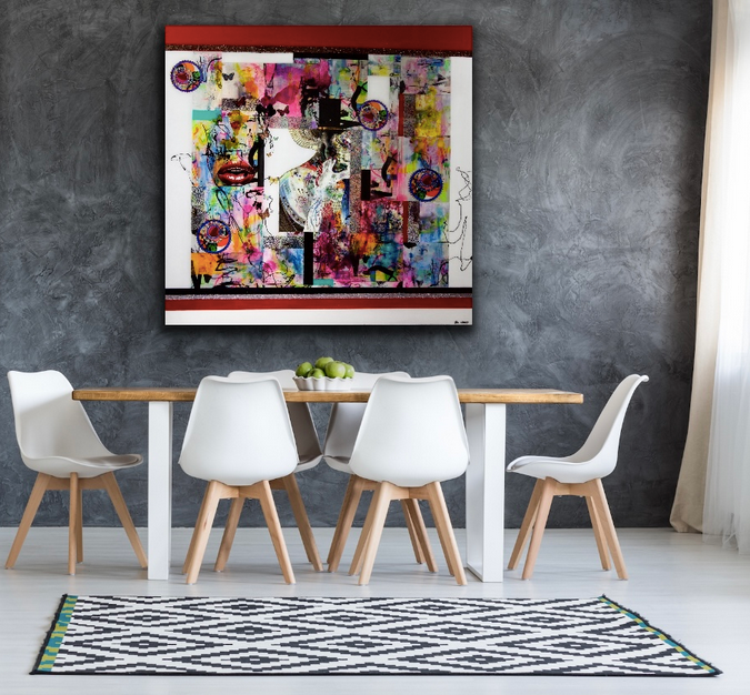 Seduction- Limited Edition