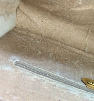 Vintage GG Gucci Shoulder Bag