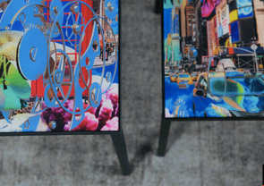 Side Tables
